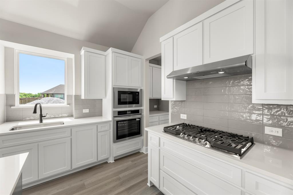 Grayhawk Addition - Residential