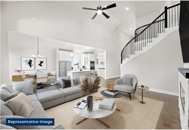 Grayhawk Addition - Residential