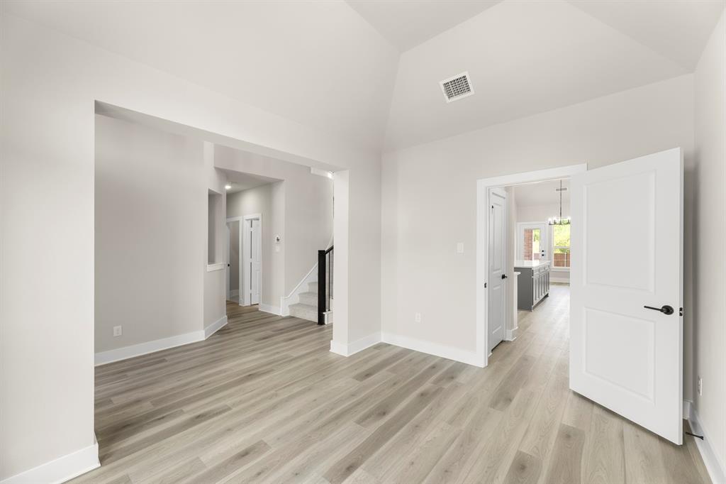 Grayhawk Addition - Residential