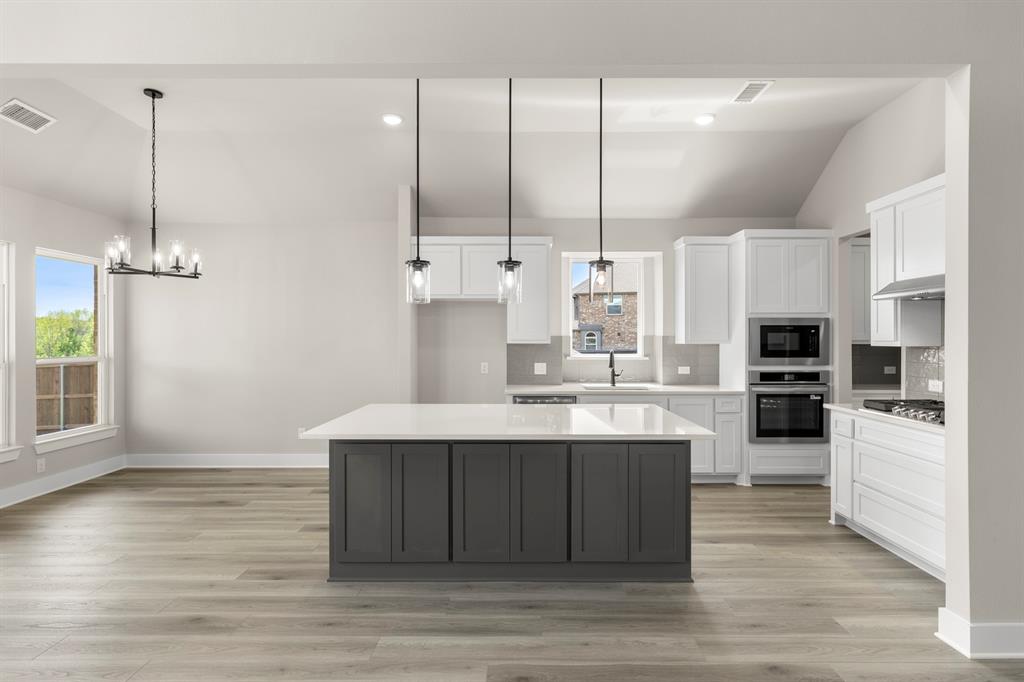 Grayhawk Addition - Residential