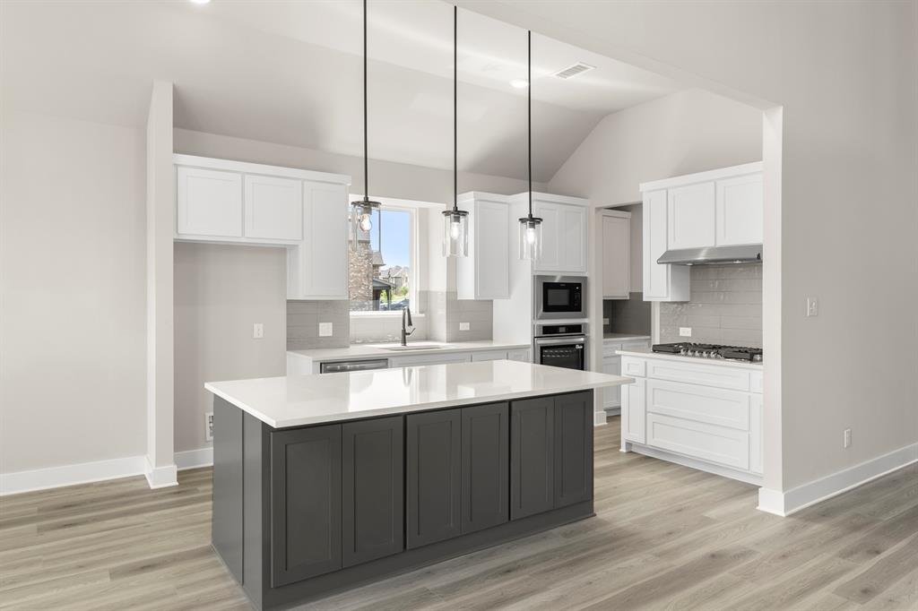 Grayhawk Addition - Residential