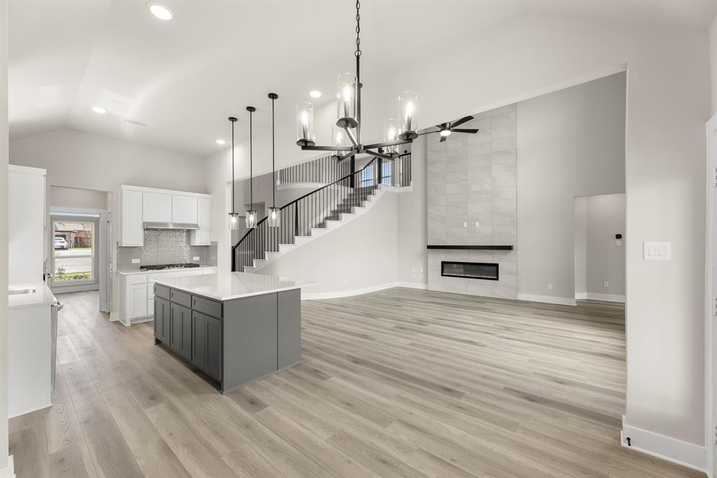 Grayhawk Addition - Residential