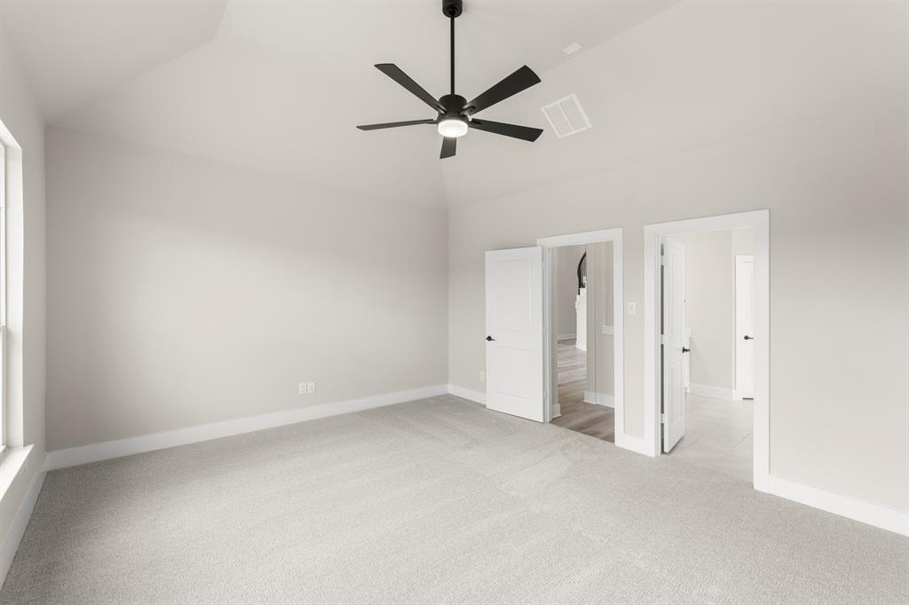 Grayhawk Addition - Residential