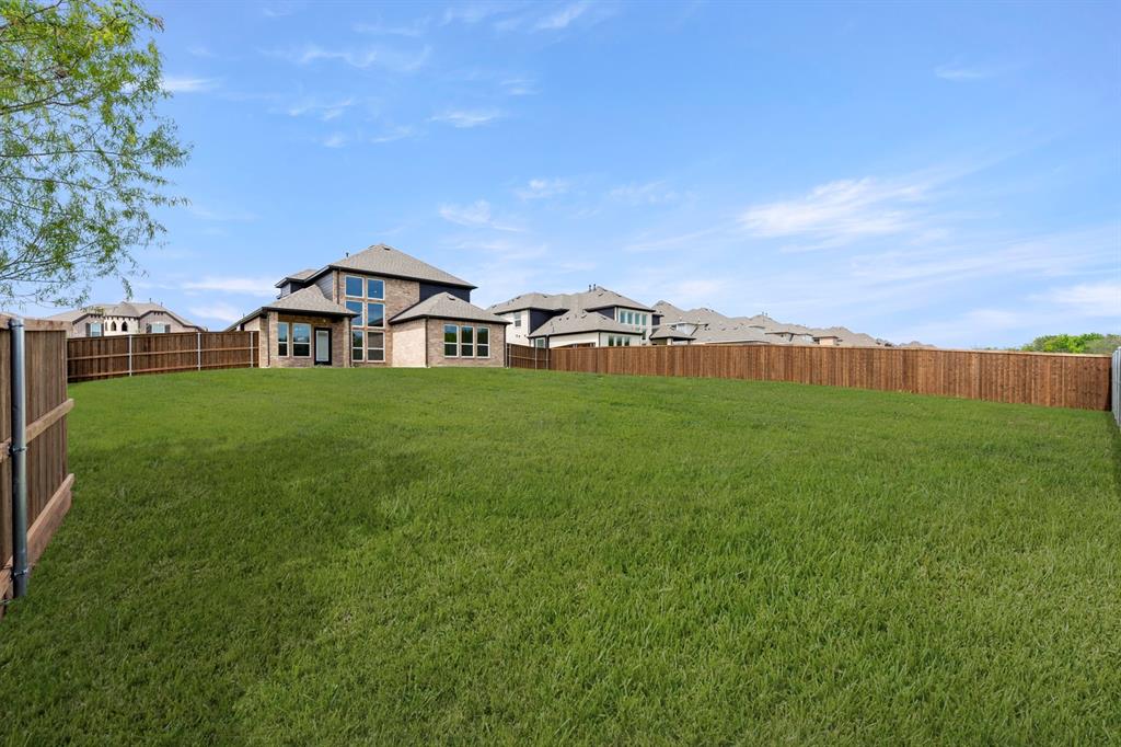 Grayhawk Addition - Residential