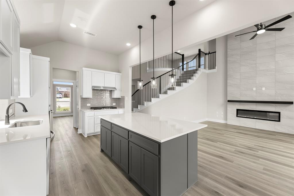 Grayhawk Addition - Residential