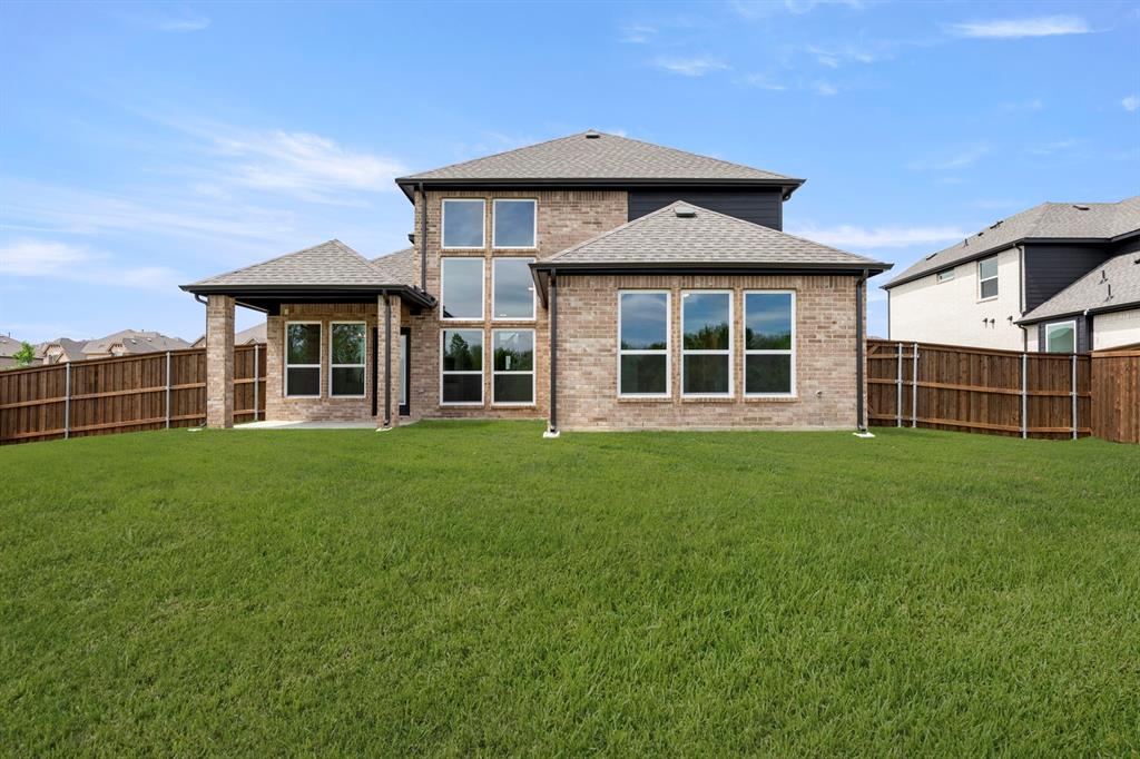 Grayhawk Addition - Residential