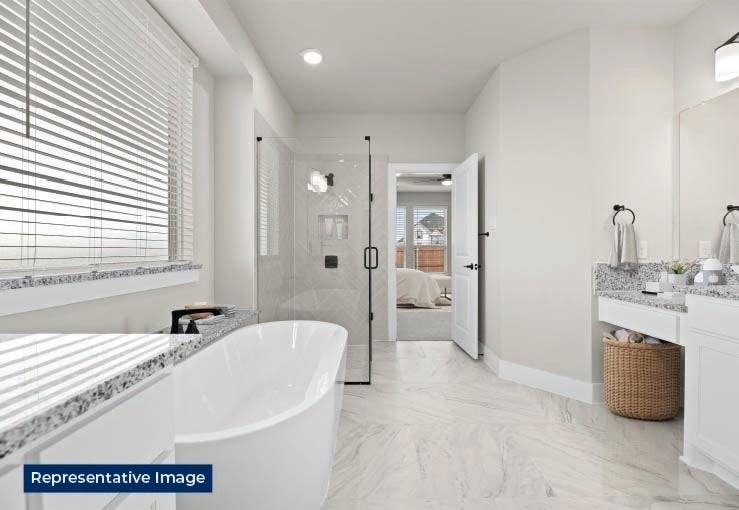 Grayhawk Addition - Residential