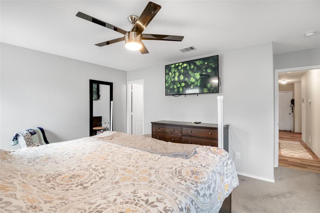 Parks At Boat Club The - Residential