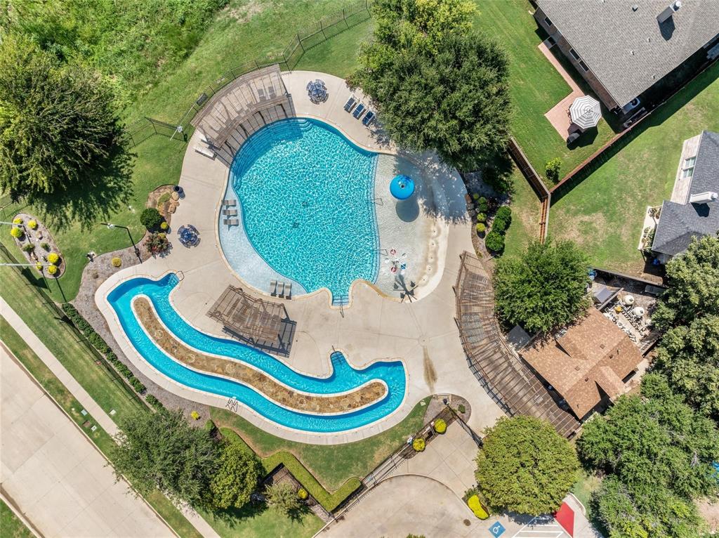 Parks At Boat Club The - Residential