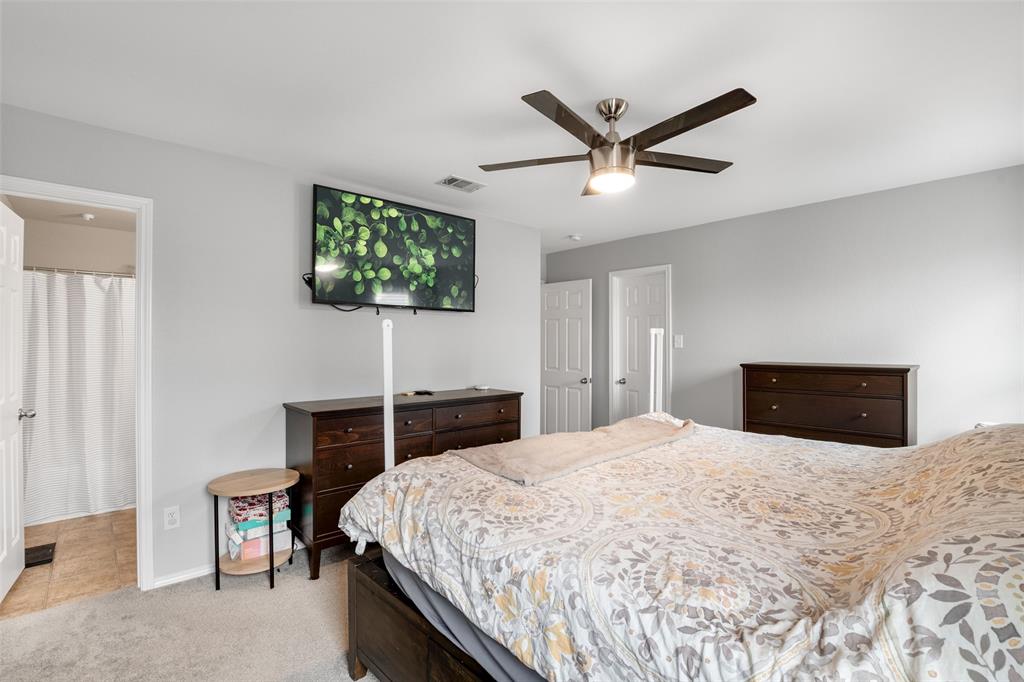 Parks At Boat Club The - Residential