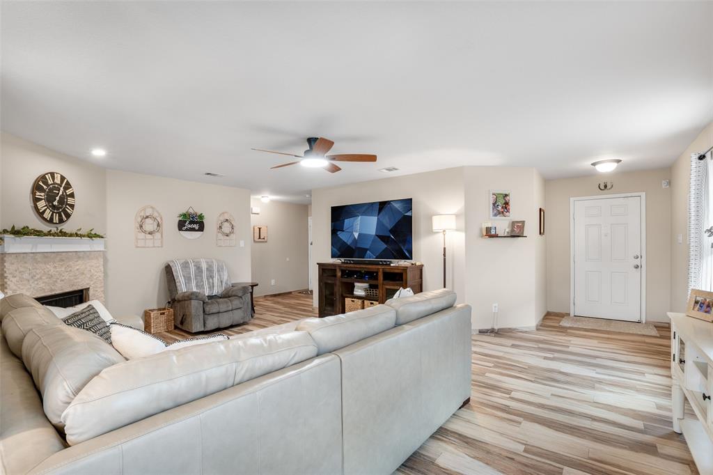 Parks At Boat Club The - Residential