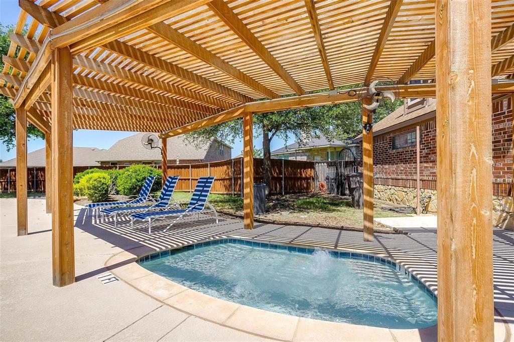 Parks At Boat Club The - Residential