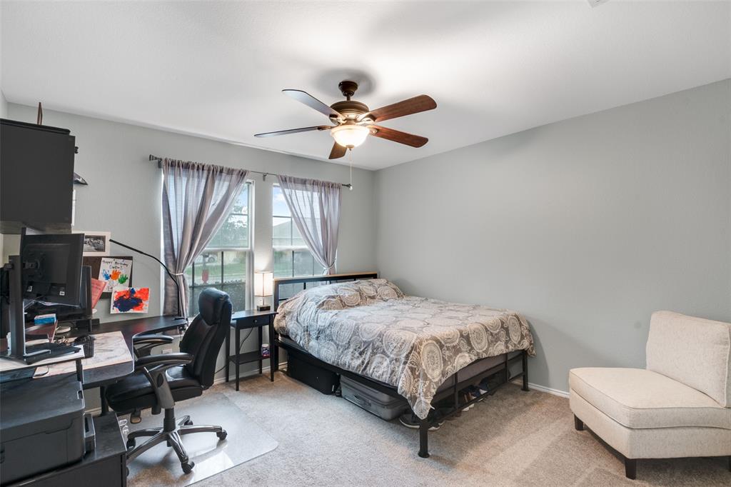 Parks At Boat Club The - Residential