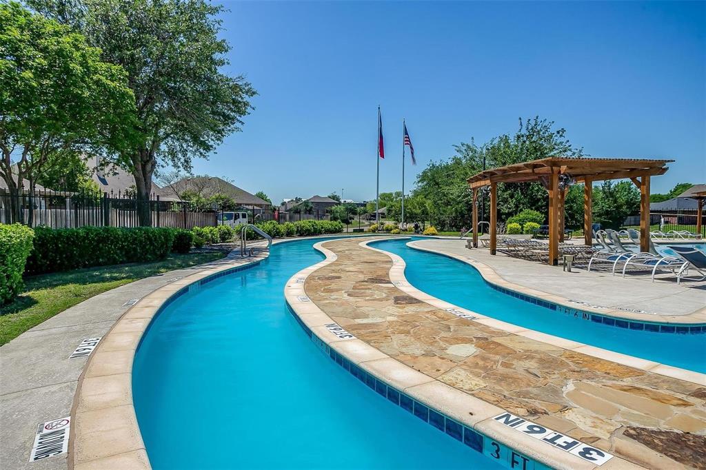 Parks At Boat Club The - Residential