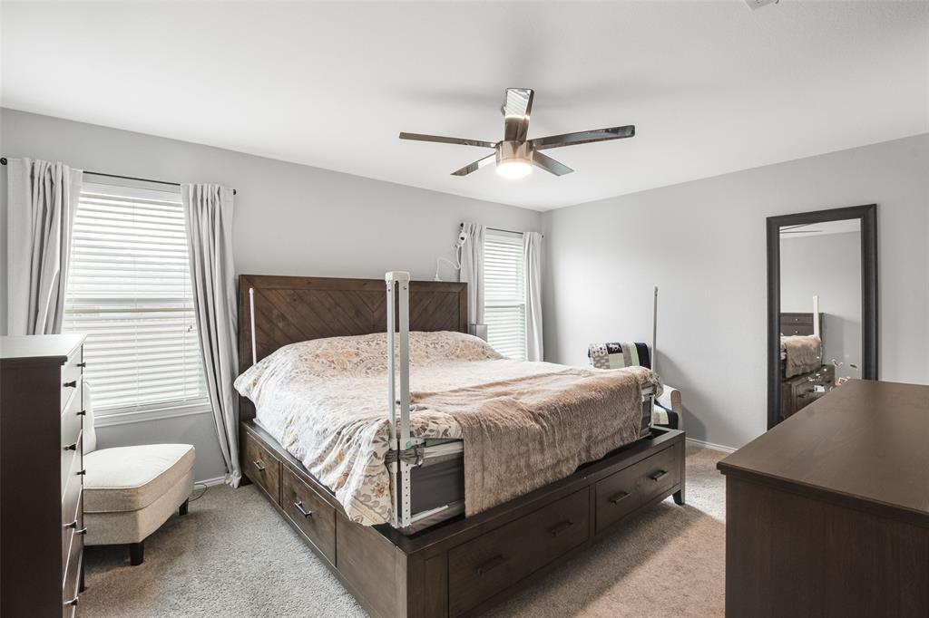 Parks At Boat Club The - Residential