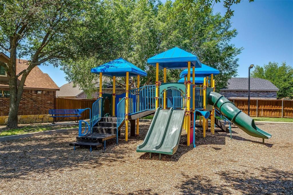 Parks At Boat Club The - Residential