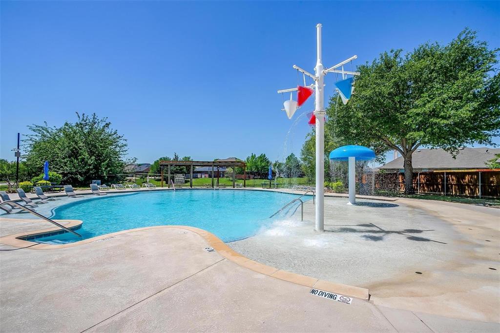 Parks At Boat Club The - Residential