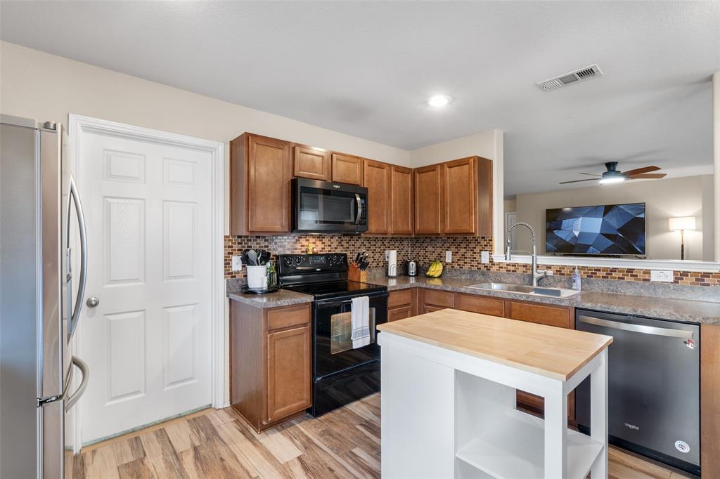 Parks At Boat Club The - Residential