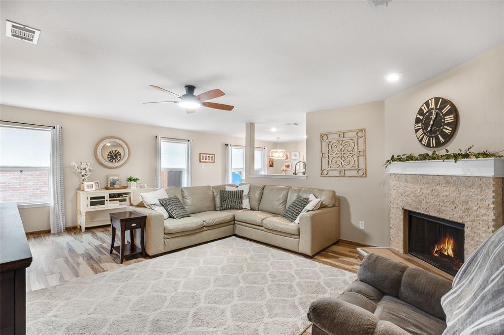 Parks At Boat Club The - Residential