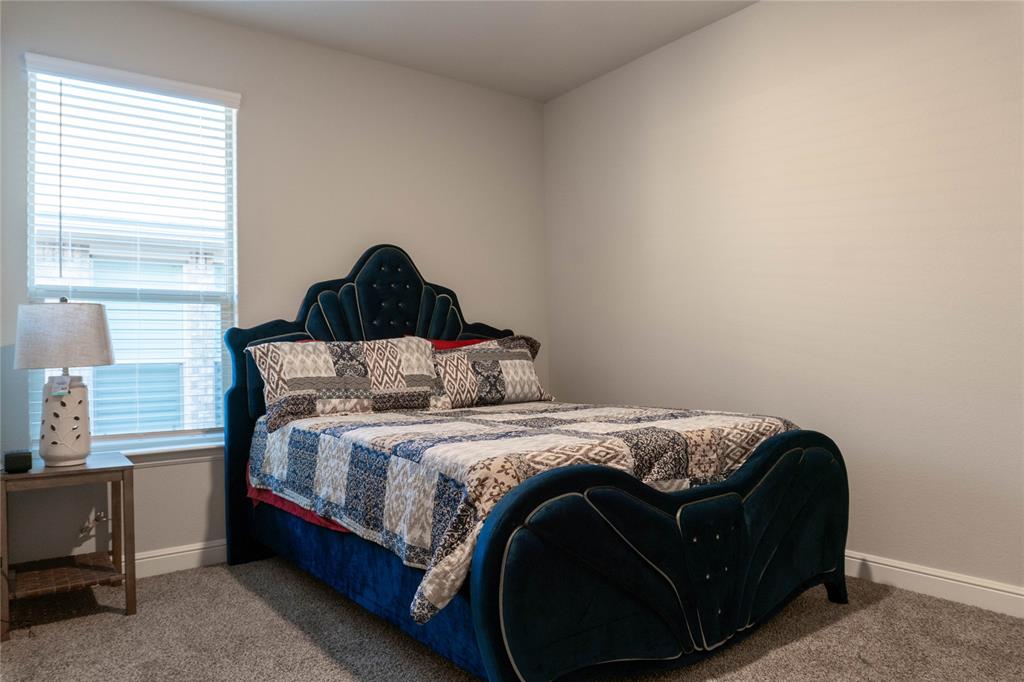 Bridgeview - Residential Lease