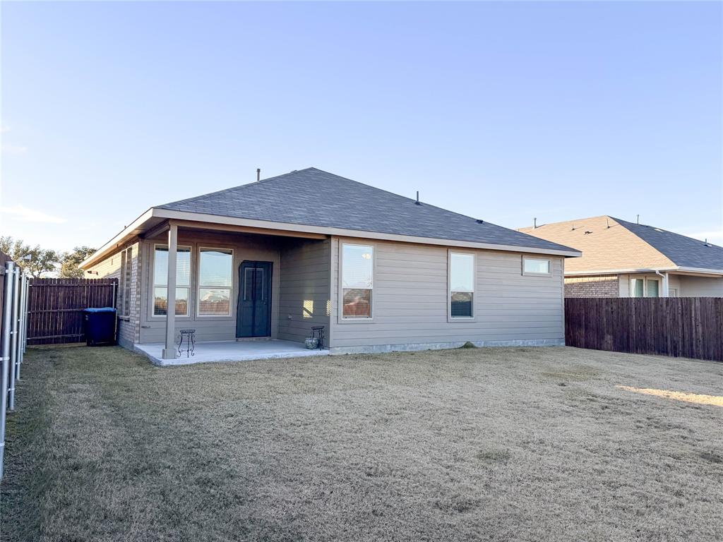 Bridgeview - Residential Lease