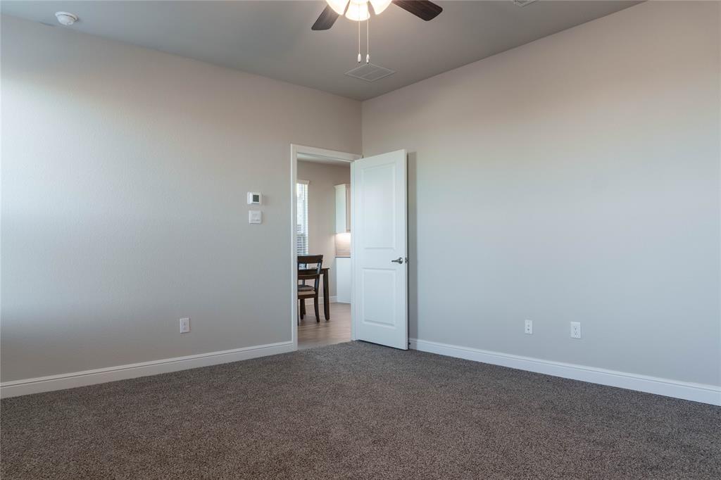 Bridgeview - Residential Lease