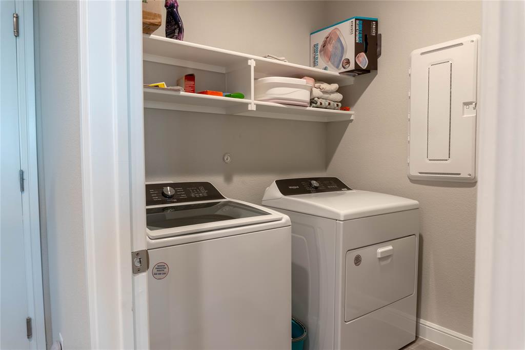 Bridgeview - Residential Lease