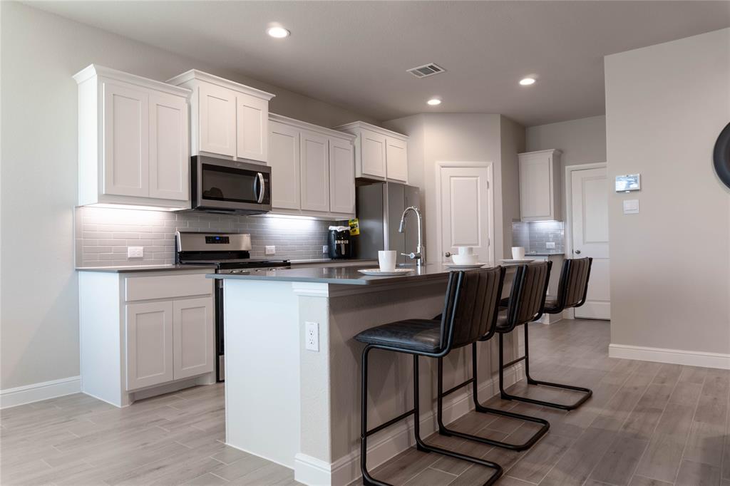 Bridgeview - Residential Lease