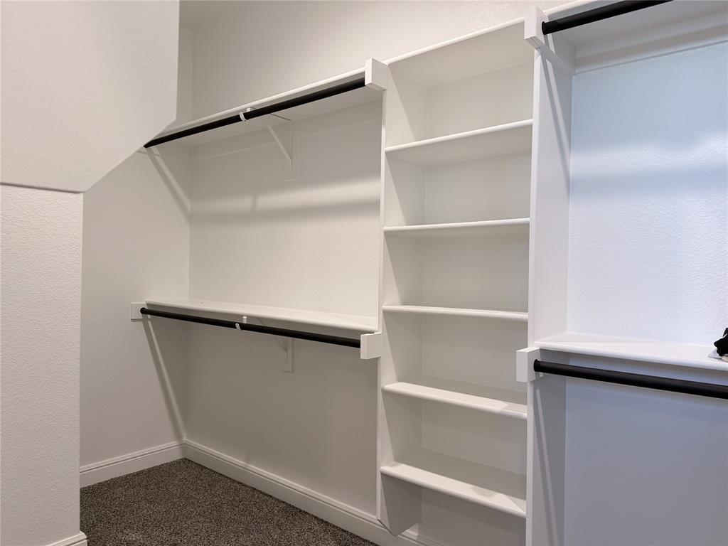 Bridgeview - Residential Lease