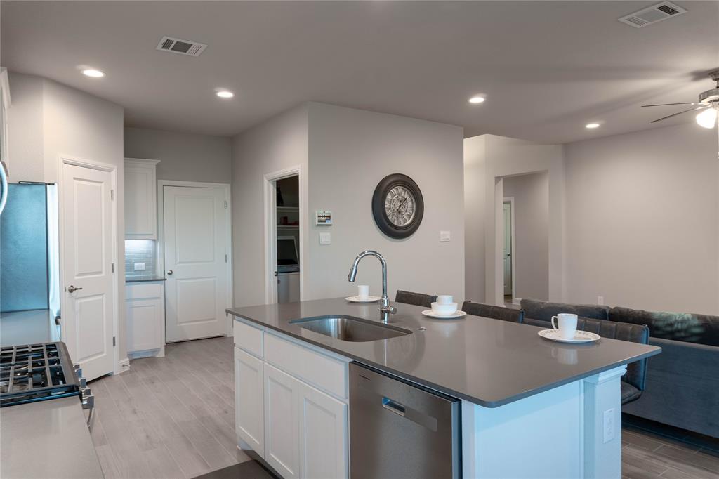 Bridgeview - Residential Lease