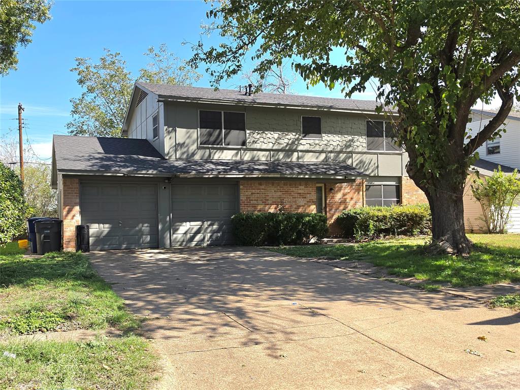 737 Rutgers Drive