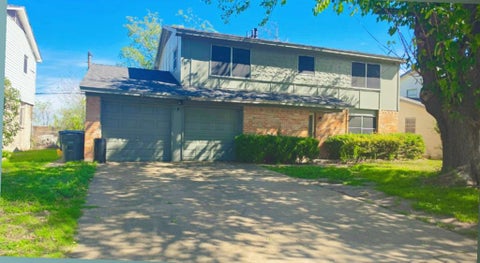 Photo of 737 Rutgers Drive, Lancaster, TX 75134 (MLS # 21419406)