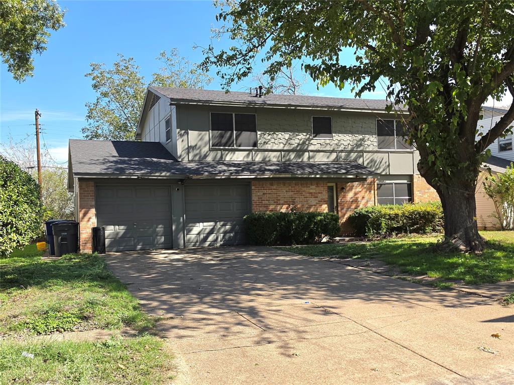 737 Rutgers Drive