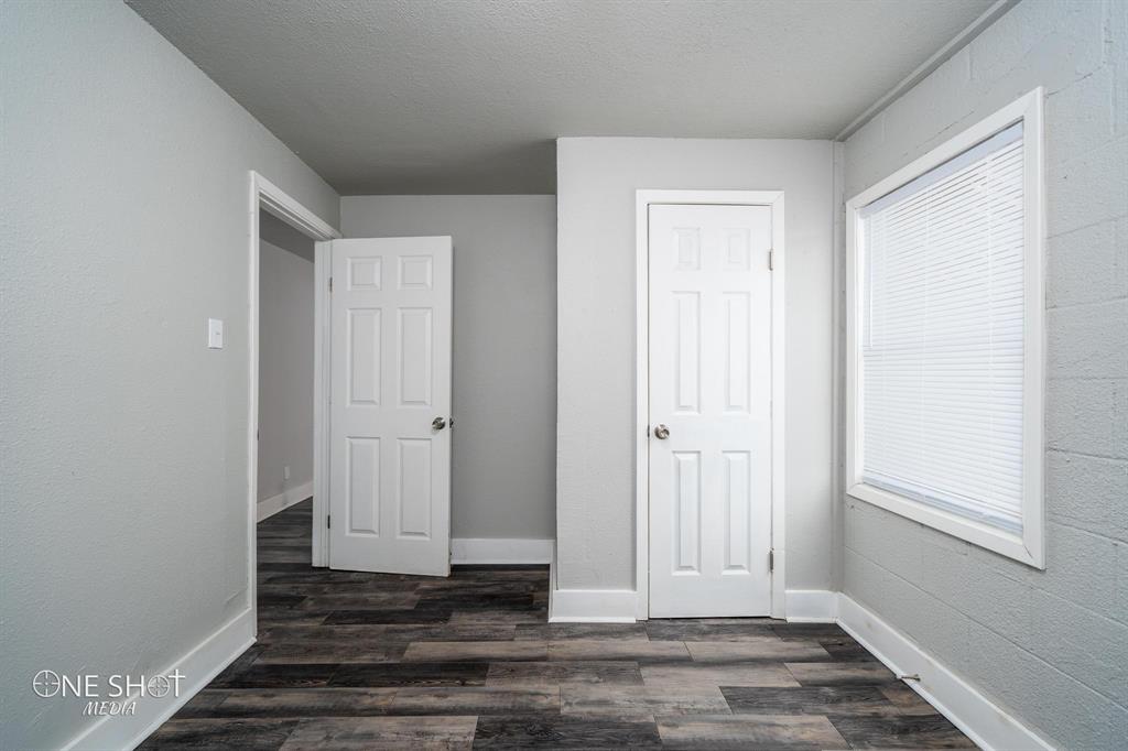 Stevenson Park - Residential Lease