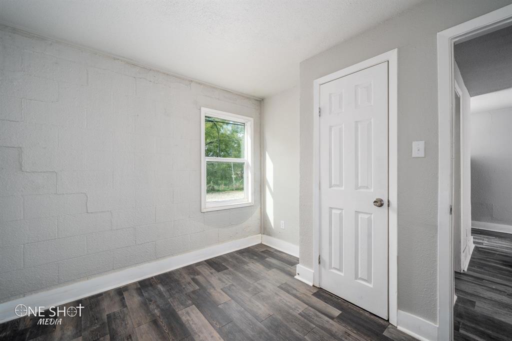 Stevenson Park - Residential Lease