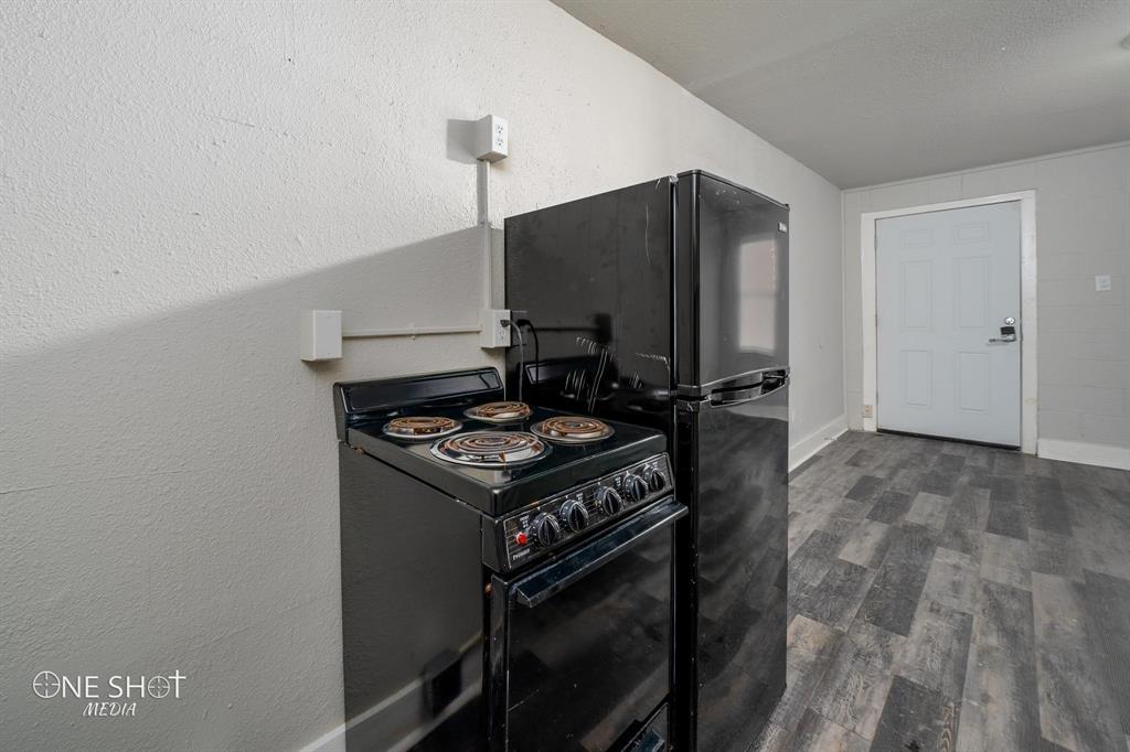 Stevenson Park - Residential Lease