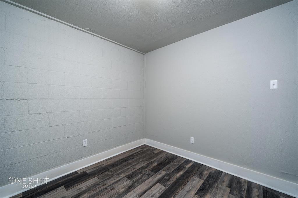 Stevenson Park - Residential Lease