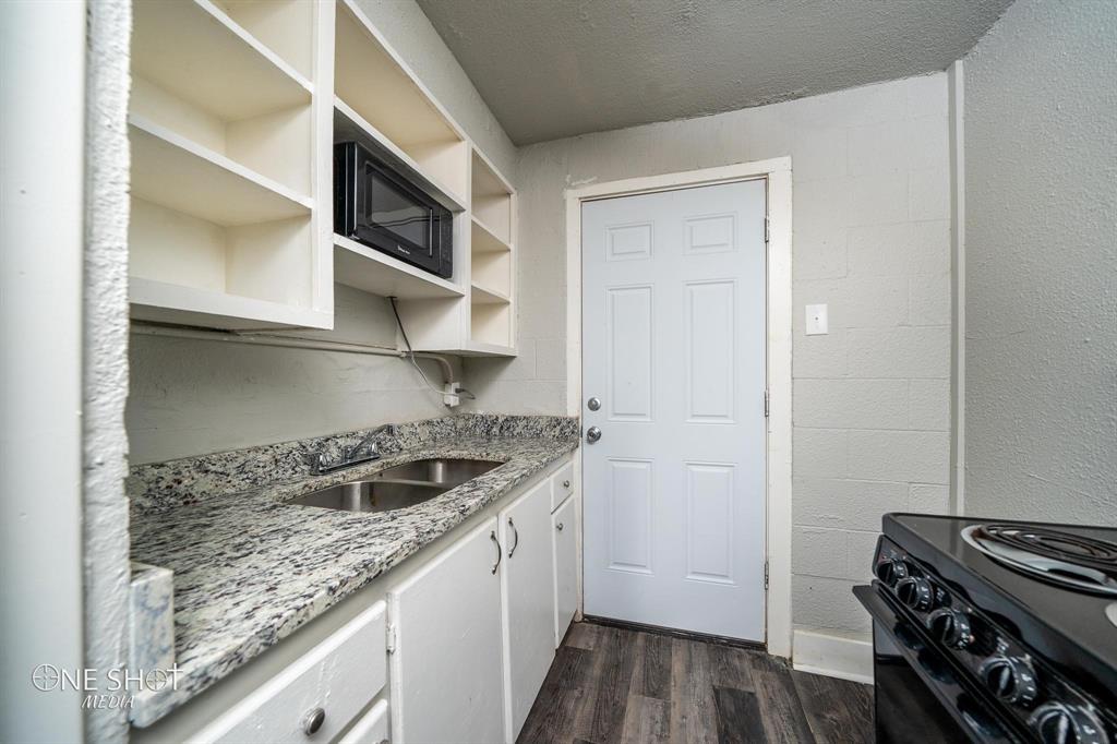 Stevenson Park - Residential Lease