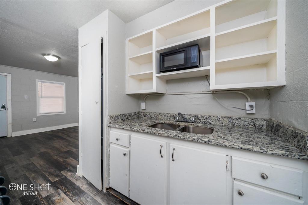 Stevenson Park - Residential Lease