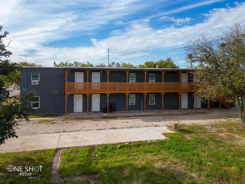 Stevenson Park - Residential Lease