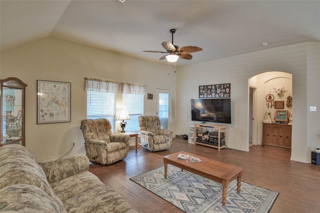 Lake Forest - Residential