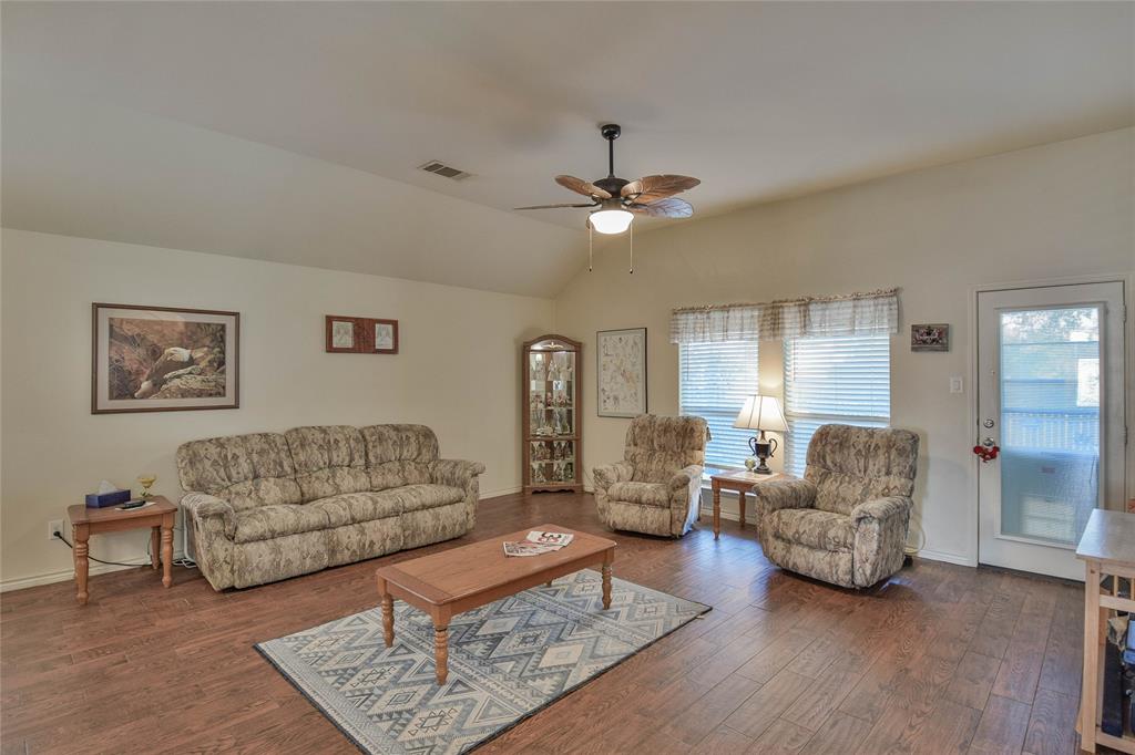 Lake Forest - Residential