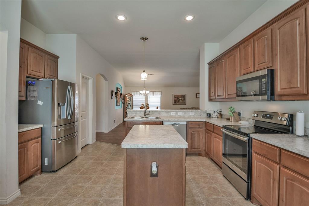 Lake Forest - Residential