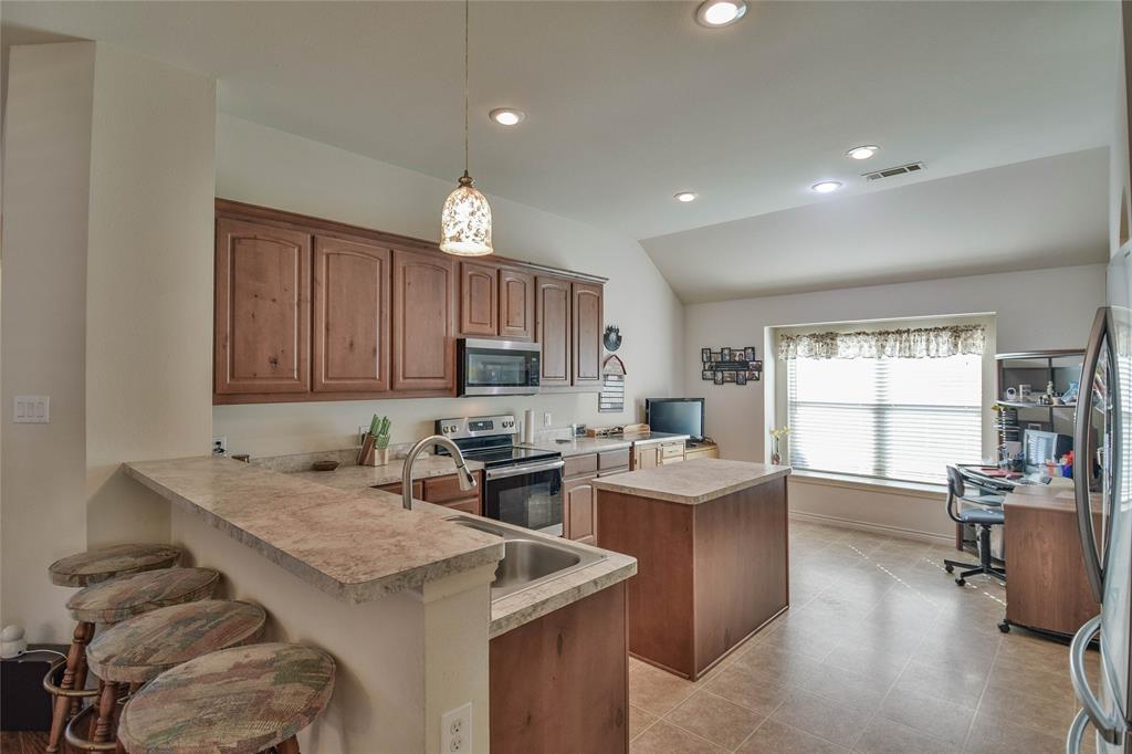 Lake Forest - Residential