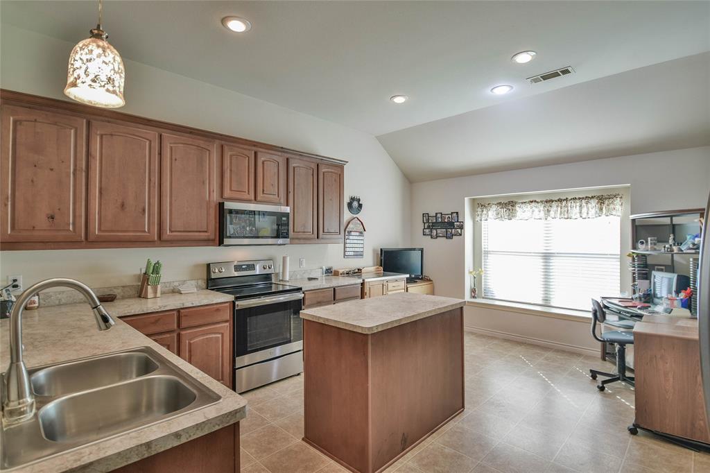 Lake Forest - Residential