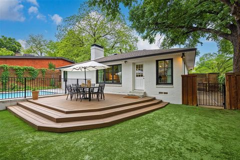 2422 Loving Avenue Dallas TX 75214