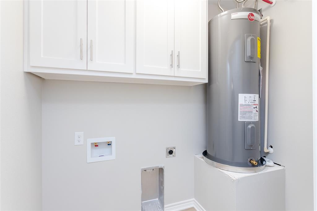 Ennis - Residential Lease