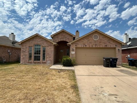 A home in Fort Worth