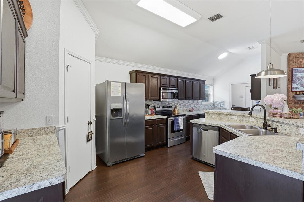 Gemstone Estates - Residential