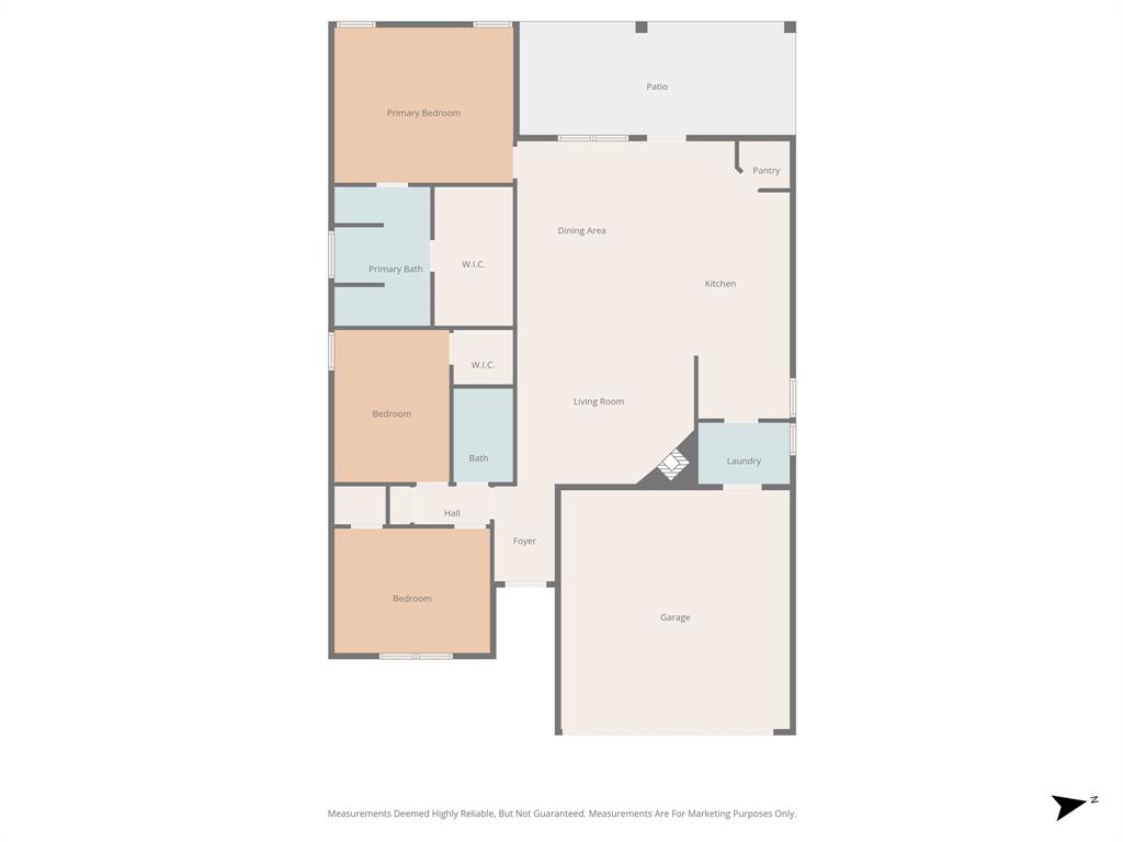 Gemstone Estates - Residential